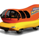 Illustration for article titled Heres Some Things You Could Do With A Used Oscar Mayer Wienermobile